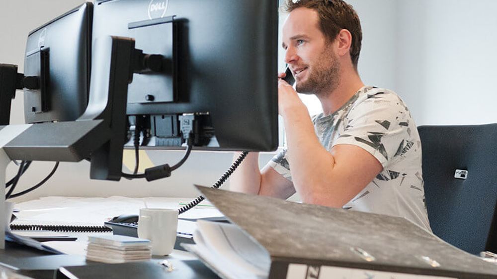 Dick van der Weijden